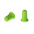 Paired Foam Ear Plugs - Box 200 pairs