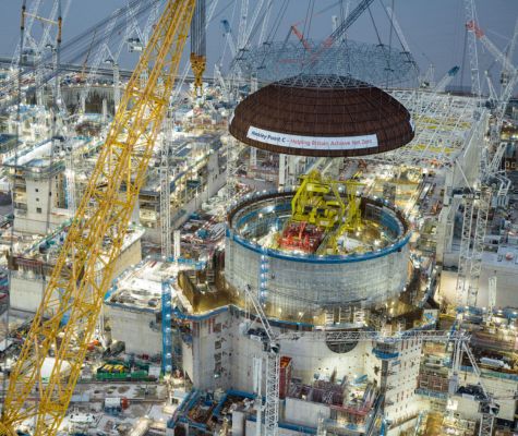 Hinkley Point C