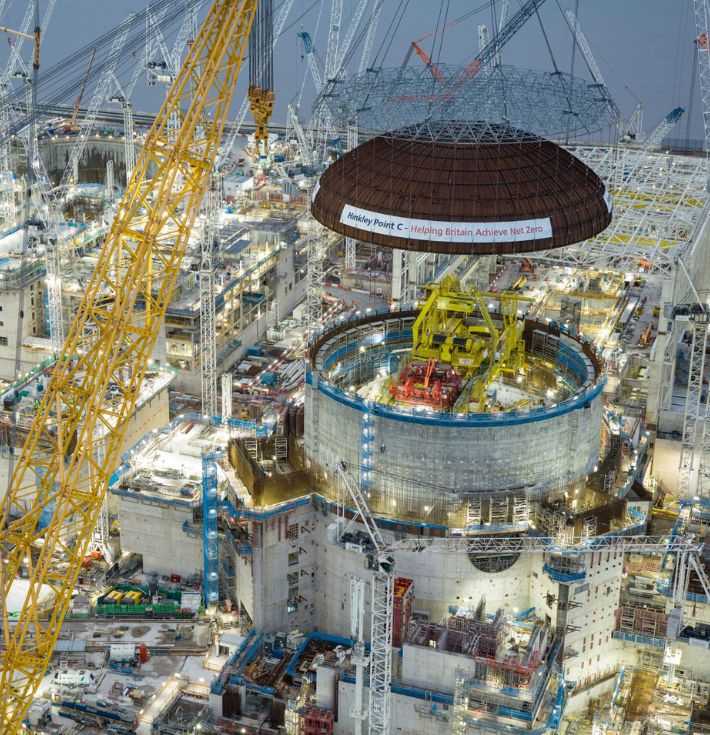 Hinkley Point C