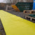 SiteMat Yellow Matting - 100cm x 10m