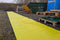 SiteMat Yellow Matting - 100cm x 10m