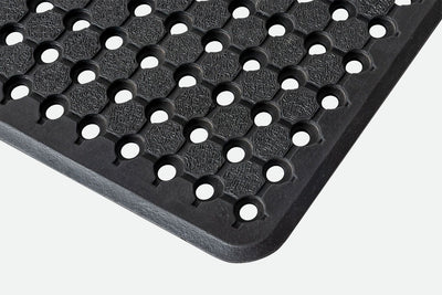 Utility Anti-Slip Rubber Surface Mat