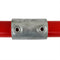 TuffClamp external sleeve scaffold tube clamp