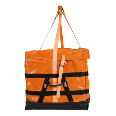 EMG 5616 Extra Heavy-Duty Large Water Repellent Container Lifting Bag - 580L