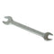 7/16" x 1/2" (21mm x 23mm) Flat Spanner Open Ended