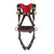 Miller H500 Arc Flash 2 Point Safety Harness