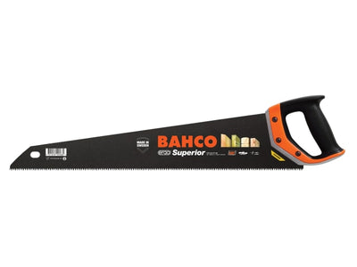 Bahco handsaw