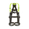 2 point Miller safety harness