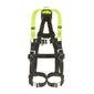 Miller H500 2 Point Safety Harness - Quick Release