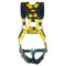 BIGBEN® BIGGUY Deluxe Comfort Plus Padded 2 Point Safety Harness
