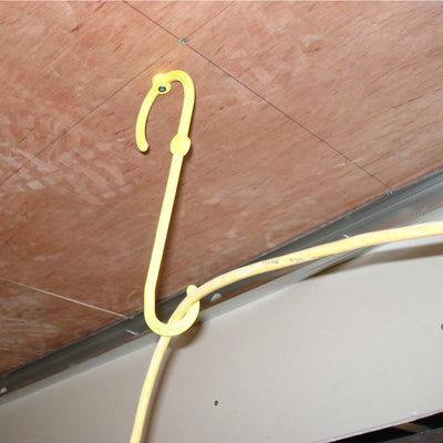 10x Skyhook Cable Support