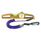 Gold BIGBEN® Induction Level with 2m Tool Lanyard