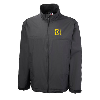 BIGBEN® Supreme Breathable Waterproof Jacket-FG-9112-S-Leachs