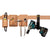 IMN Contractors Tool & Belt Set with Makita Impact Wrench - Natural