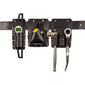 IMN Contractors Tool & Belt Set - Black