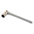 IMN 7/16" Pinched Steel Hex Box Spanner