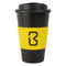 » BIGBEN® Thermal Mug w/ closing lid (100% off)