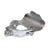 Scaffold Fitting - Drop Forged Single / Wrapover / Putlog Coupler 