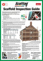 Scafftag Scaffold Inspection Wallchart - A2 Poster
