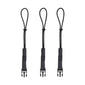Spare Detachable Loop for Quick Release Tool Lanyard - 3 Pack