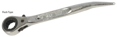 Steel Scaffolding Ratchet (Flush Type)