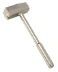Systems Hammer with Nail Puller