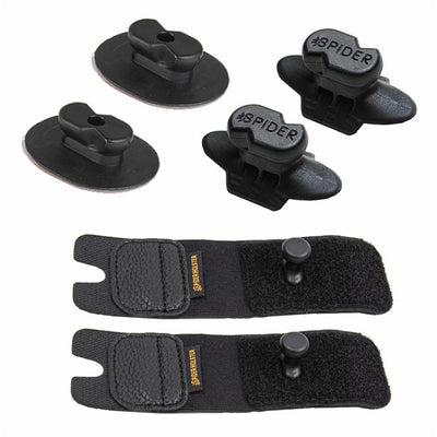 Tool Holster Expansion Set for Hammers and Wrenches