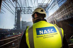 Scaffolding Incidents Have Increased, says NASC