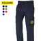 Cargo Work Trousers - Available in 7 Colours