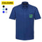 Easy Care Oxford Shirts - Short Sleeves, 6 Colours