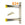 24x BIGBEN® Double Tube Tie™ Kit - 48x Thunderbolt Screwbolts & End Caps