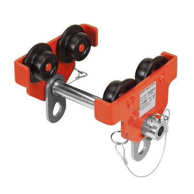 BIGBEN® Beam Trolley Hitching Anchor Device