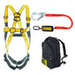 BIGBEN® BIGGUY Backpack Harness Kit with Single Elasticated Lanyard