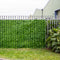 BIGBEN® Superclad Artificial Ivy Leaf Fence Privacy Screen
