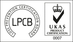 LPCB UKAS