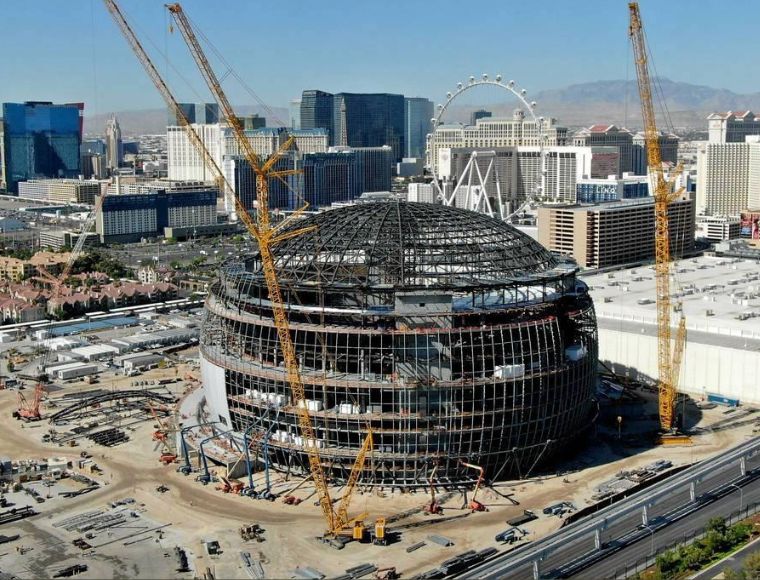 Construction