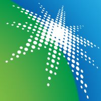 Saudi Aramco Logo
