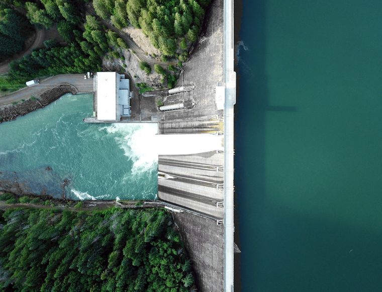 Nuclear & Energy