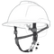 Universal 4 Pt Chinstrap for MSA V-Gard Helmet