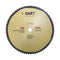TCT Metal Cutting Blade for 14" Cutter