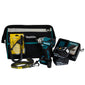Makita DTW300 18v Brushless Impact Wrench Kit with BIGBEN Tether & with BIGBEN Rhino Hook