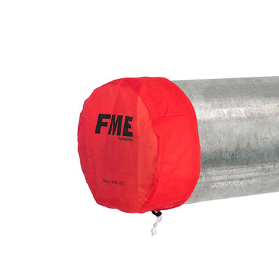 FME Covers - Red
