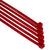 BIGBEN® Netting Zip Tie - 100 Pack