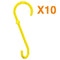 10x Skyhook Cable Support