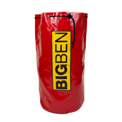 BIGBEN® Deluxe Harness Bag