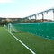 Acoustic Solutions for Sports Grounds