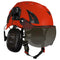 BIGBEN® Helmet Visor for UltraLite Helmet – Tinted Lens