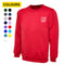 Classic Sweatshirt - Available in 15 Colours