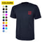 Comfort T-Shirt - Available in 20 Colours