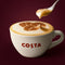 Two £10 Costa GiftCard